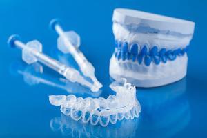 Teeth whitening trays | Randwick NSW